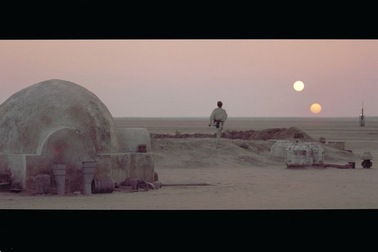 Produktbild: Star Wars - Eine neue Hoffnung
