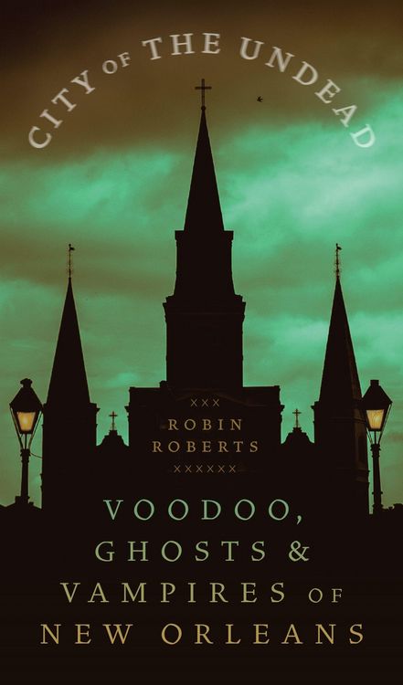Produktbild: City of the Undead