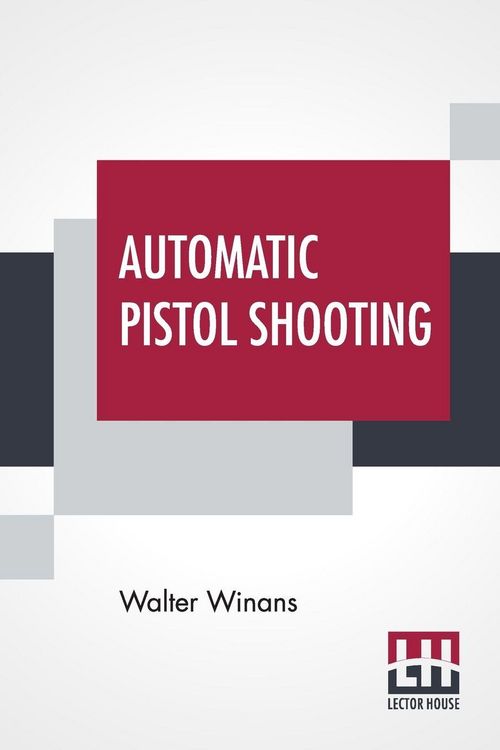 Produktbild: Automatic Pistol Shooting