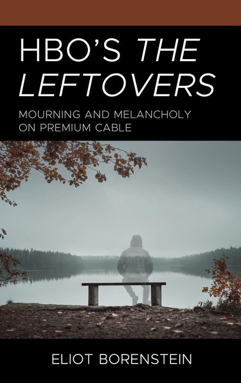Produktbild: HBO's The Leftovers