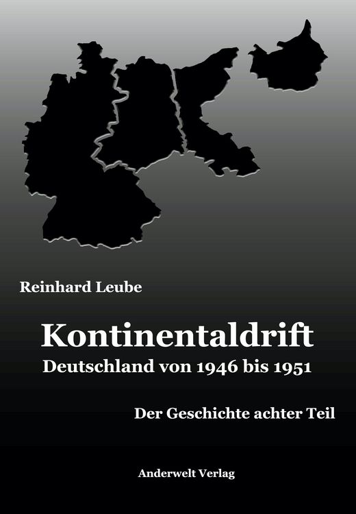 Produktbild: Kontinentaldrift