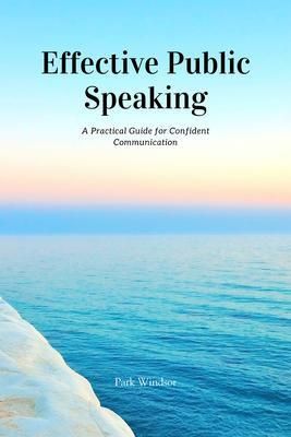 Produktbild: Effective Public Speaking