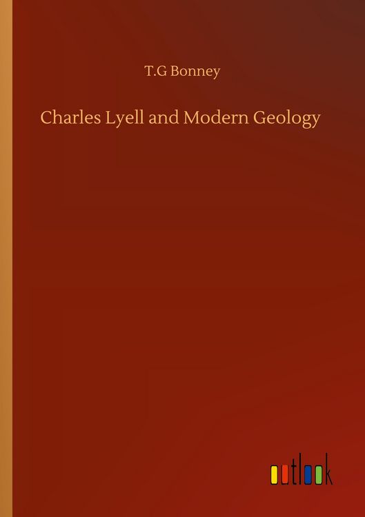 Produktbild: Charles Lyell and Modern Geology