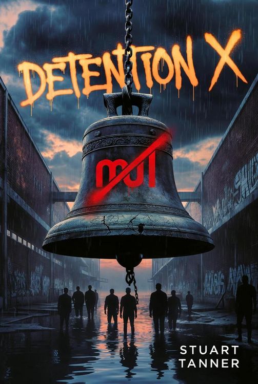Produktbild: Detention X