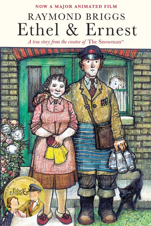 Produktbild: Ethel & Ernest