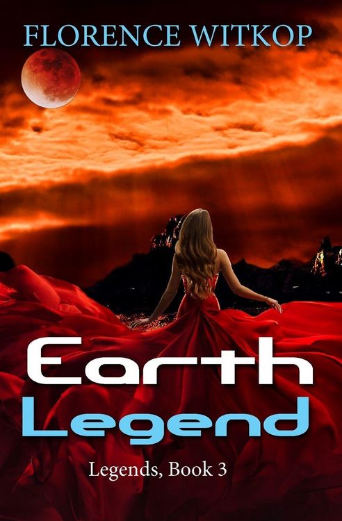 Produktbild: Earth Legend