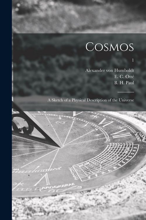 Produktbild: Cosmos