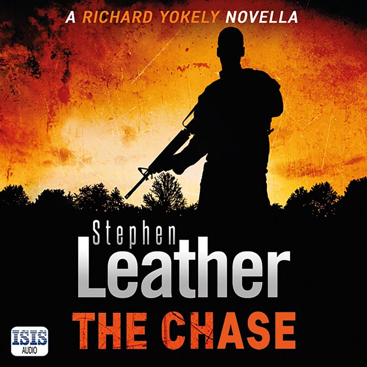 Produktbild: The Chase