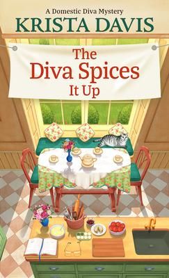 Produktbild: The Diva Spices It Up