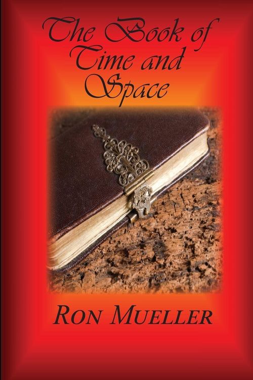 Produktbild: Book of Time and Space