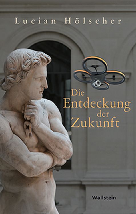 Produktbild: Die Entdeckung der Zukunft