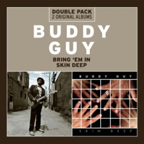 Produktbild: Bring 'Em In/Skin Deep