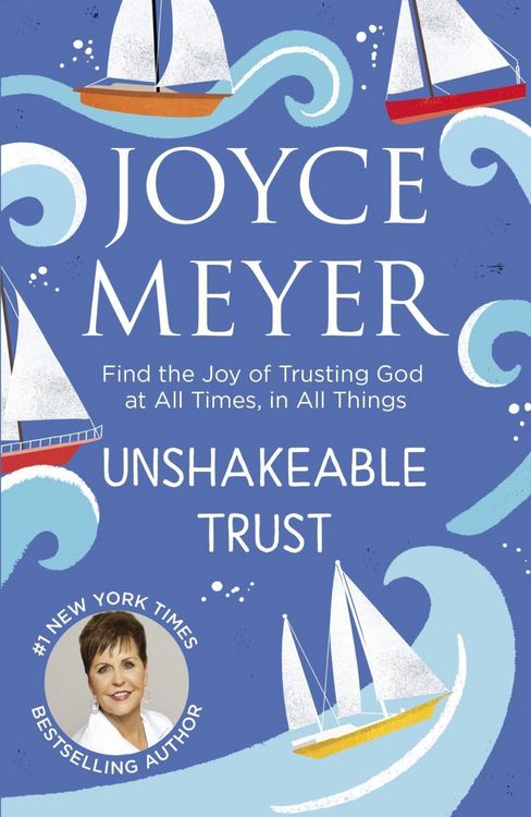 Produktbild: Unshakeable Trust