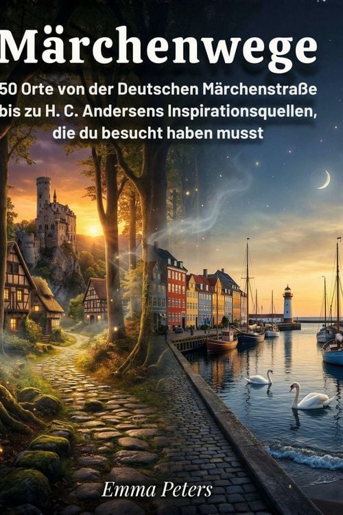 Produktbild: M&auml;rchenwege
