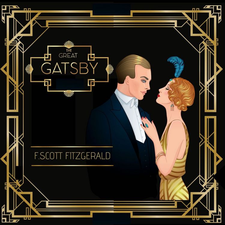 Produktbild: The Great Gatsby