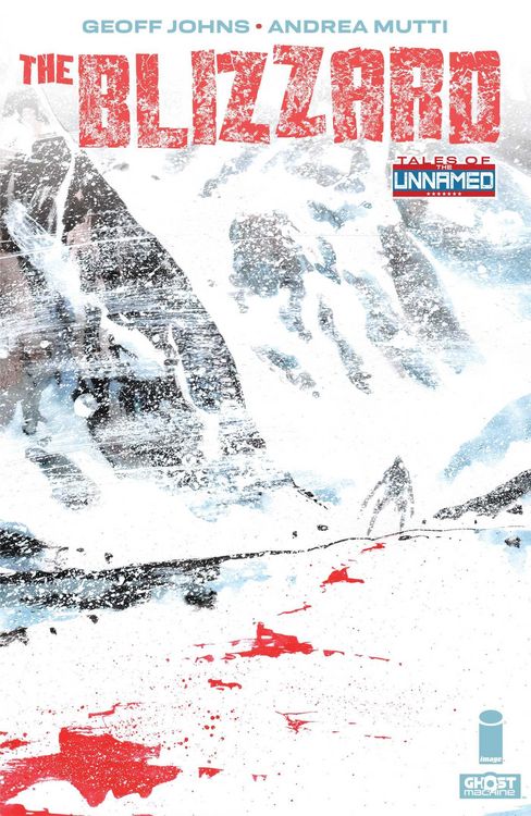 Produktbild: Tales of the Unnamed: The Blizzard
