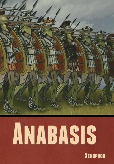 Produktbild: Anabasis