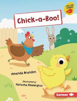 Produktbild: Chick-A-Boo!