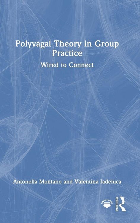 Produktbild: Polyvagal Theory in Group Practice
