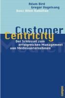 Produktbild: Customer Centricity