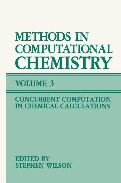 Produktbild: Methods in Computational Chemistry