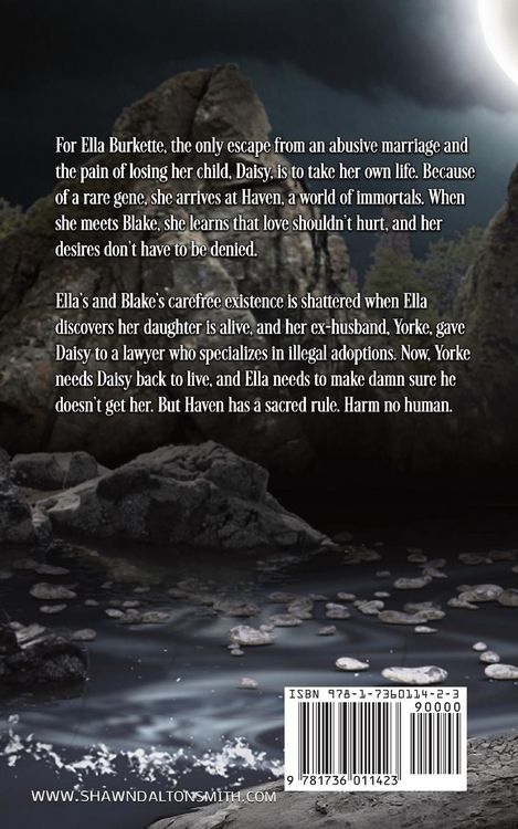 Produktbild: Ella Ever After