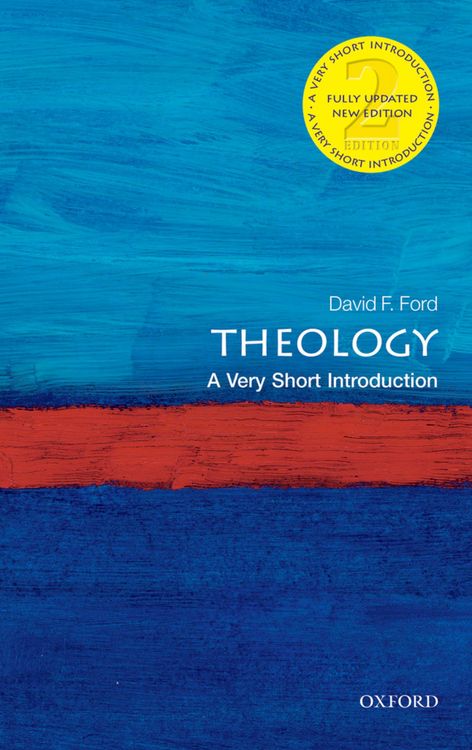 Produktbild: Theology