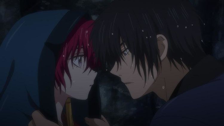 Produktbild: Akatsuki no Yona - Prinzessin der Morgend&auml;mmerung - Gesamtedition: Episode 01-24 [5 DVDs]