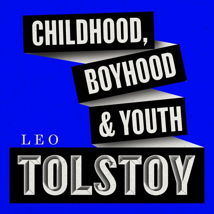 Produktbild: Childhood, Boyhood, Youth