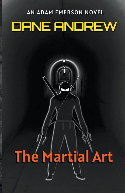 Produktbild: The Martial Art