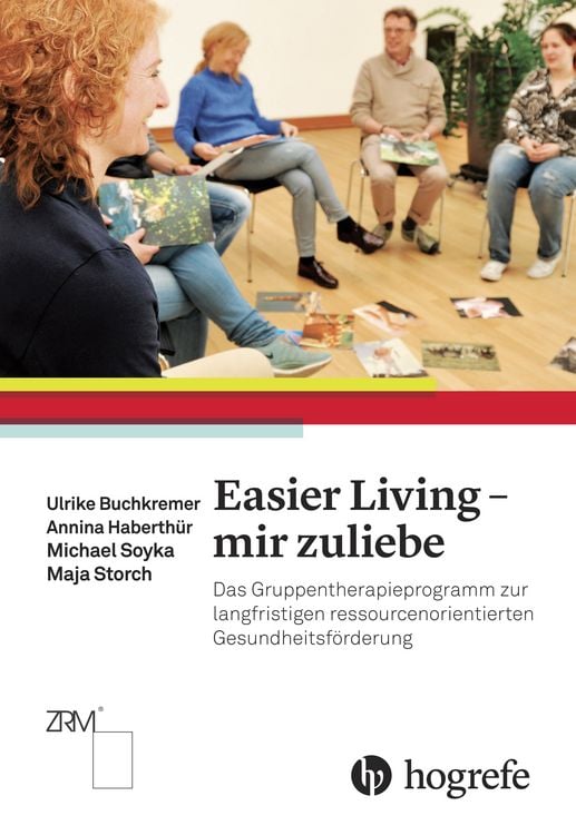 Produktbild: Easier Living - mir zuliebe