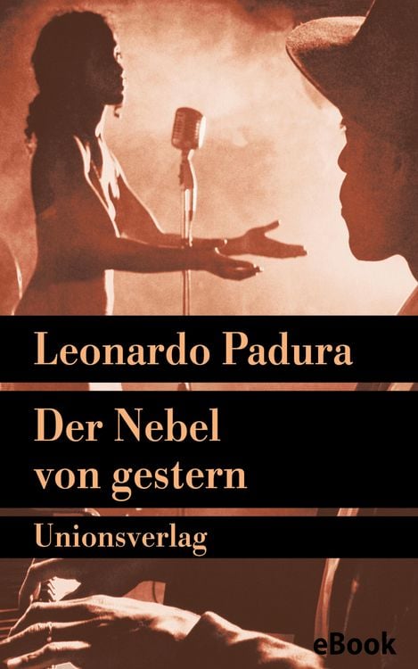 Produktbild: Der Nebel von gestern