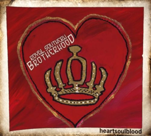 Produktbild: Heartsoulblood