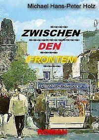 Produktbild: Zwischen den Fronten