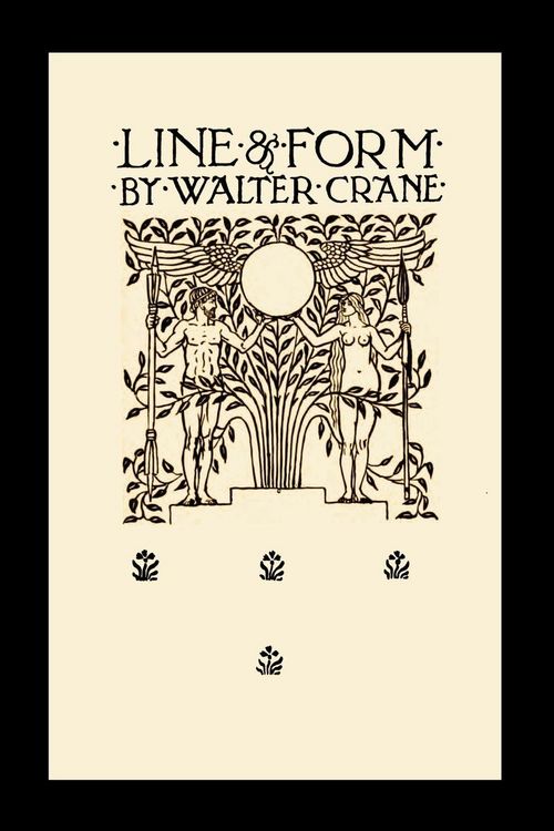Produktbild: Line and Form (Paperback)
