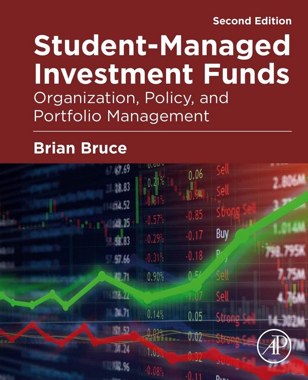 Produktbild: Student-Managed Investment Funds