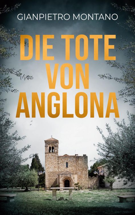 Produktbild: Die Tote von Anglona