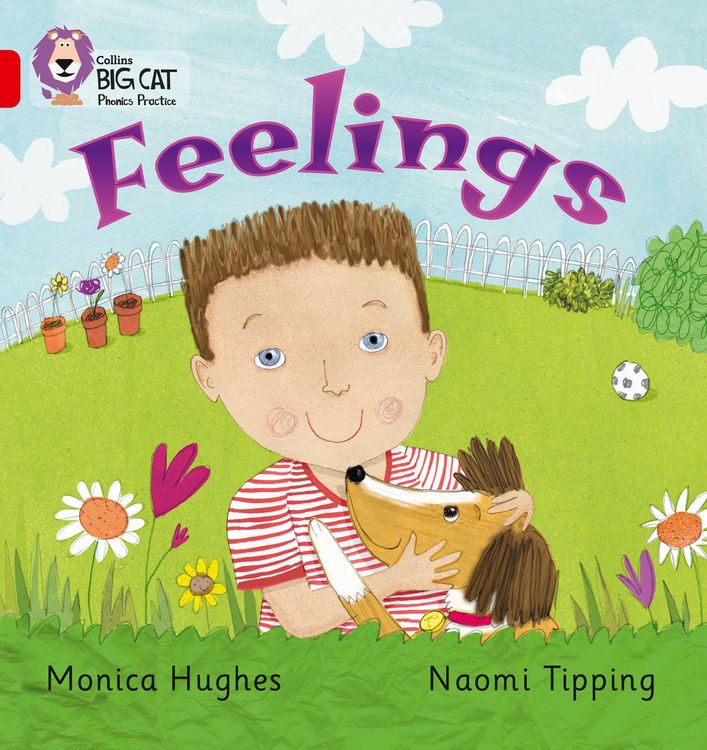 Produktbild: Feelings