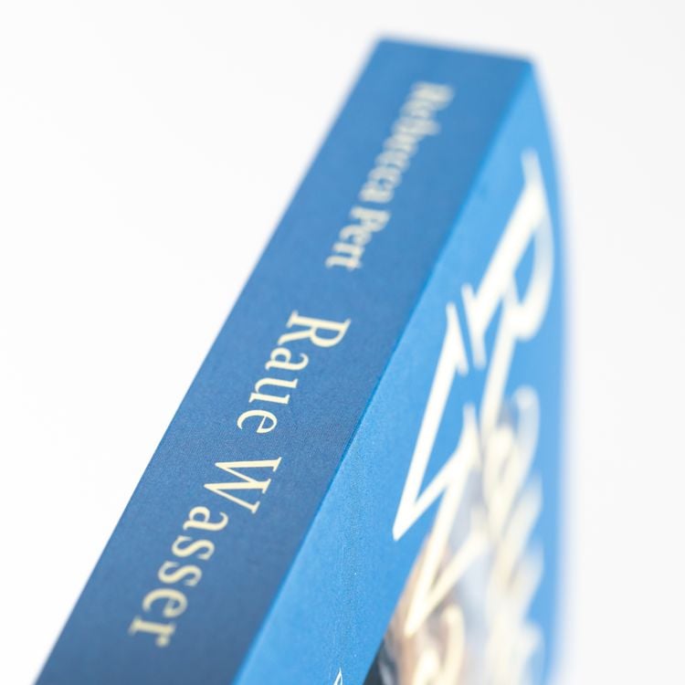 Produktbild: Raue Wasser