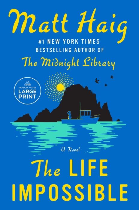 Produktbild: The Life Impossible