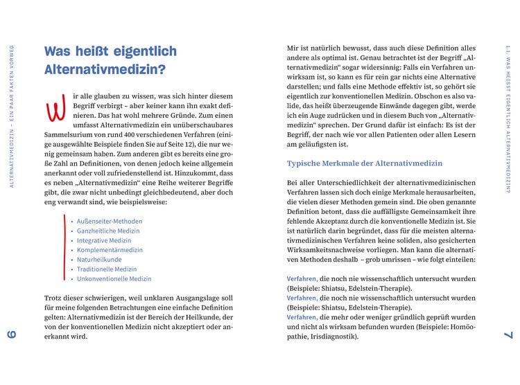 Produktbild: Apotheken Umschau: Wer recht hat, heilt!