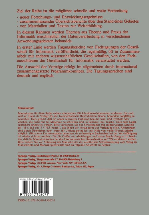 Produktbild: Organisation und Betrieb der Informationsverarbeitung