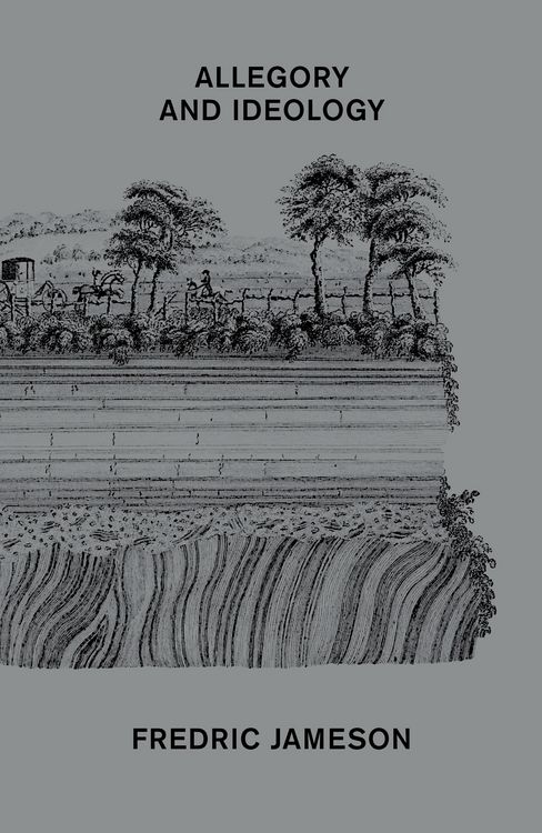 Produktbild: Allegory and Ideology