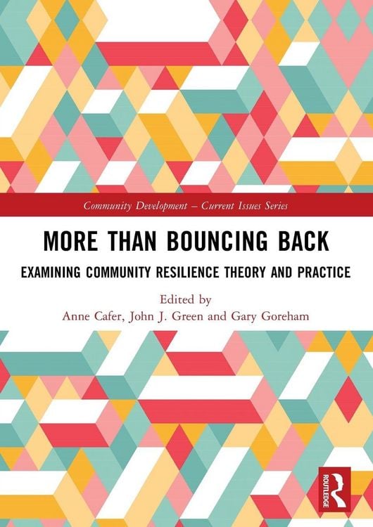 Produktbild: More than Bouncing Back