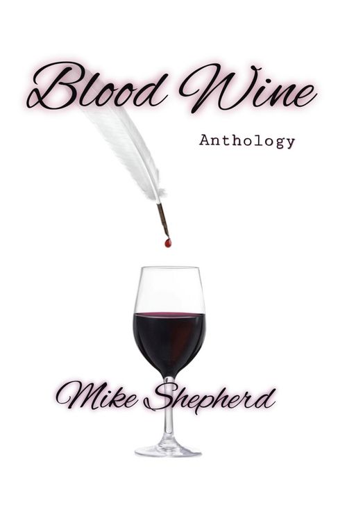 Produktbild: Blood Wine Anthology