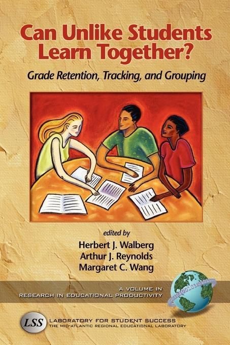 Produktbild: Can Unlike Students Learn Together?