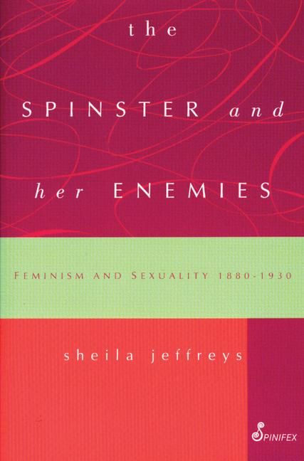Produktbild: The Spinster and Her Enemies