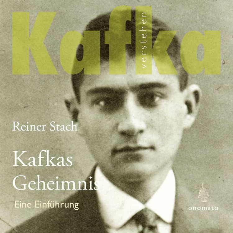 Produktbild: Kafkas Geheimnis.
