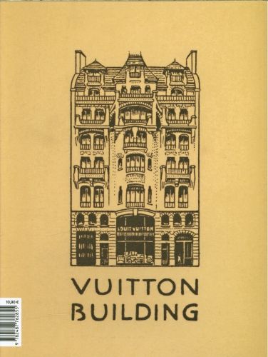 Produktbild: Louis Vuitton Art d&eacute;co