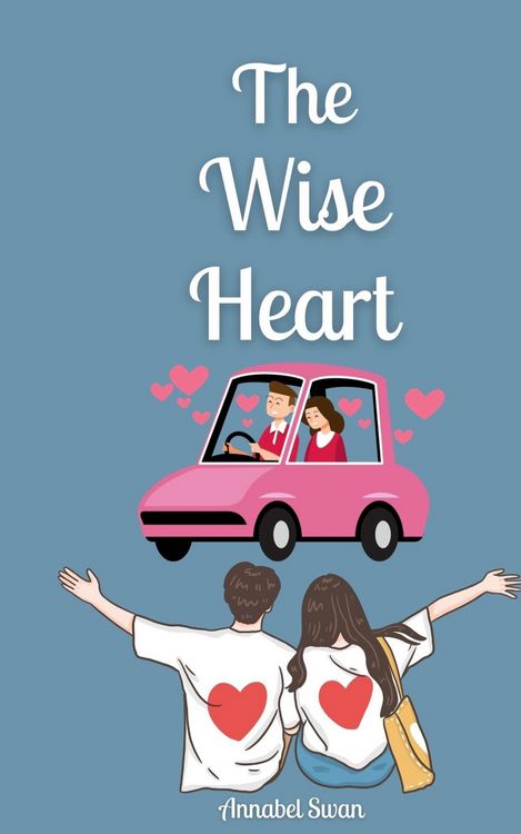 Produktbild: The Wise Heart